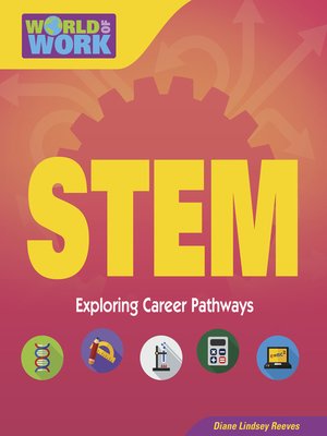 cover image of STEM